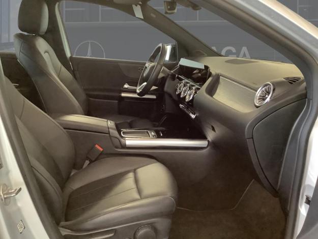 MERCEDES-BENZ B 180 Luxury Line  