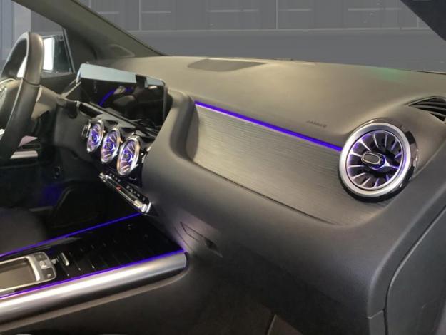 MERCEDES-BENZ B 180 Luxury Line  