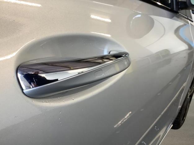 MERCEDES-BENZ B 180 Luxury Line  