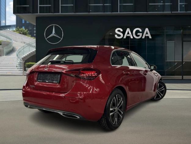 MERCEDES-BENZ A-Klasse A 180 d