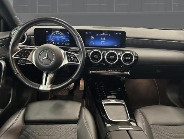 MERCEDES-BENZ A-Klasse A 180 d