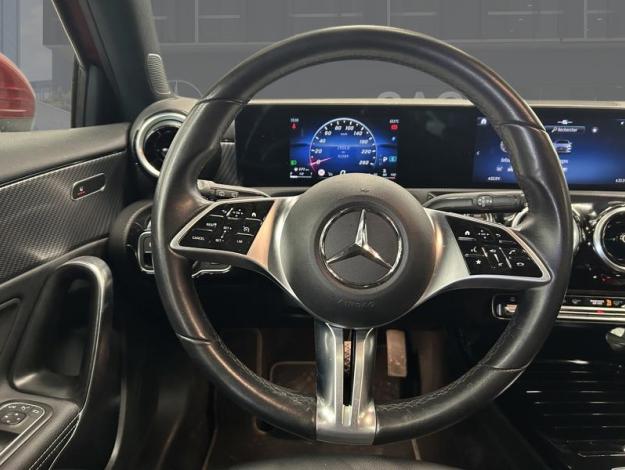 MERCEDES-BENZ A-Klasse A 180 d