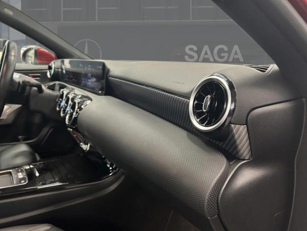 MERCEDES-BENZ A-Klasse A 180 d