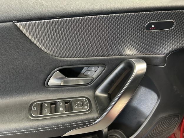 MERCEDES-BENZ A-Klasse A 180 d