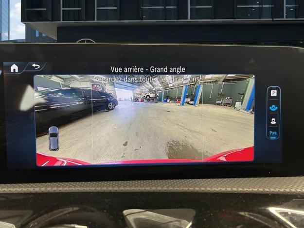 MERCEDES-BENZ A-Klasse A 180 d