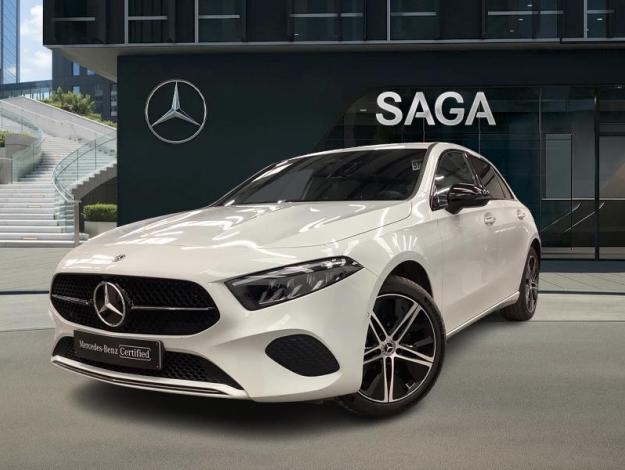 MERCEDES-BENZ A-Klasse A 250 e