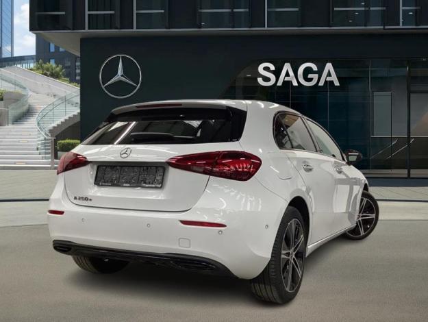 MERCEDES-BENZ A-Klasse A 250 e