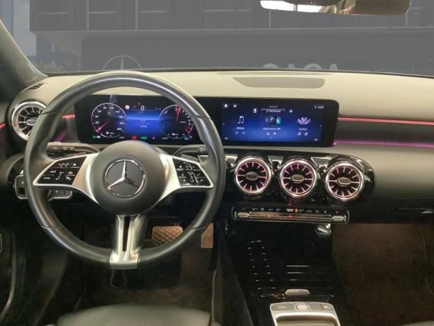 MERCEDES-BENZ A-Klasse A 250 e