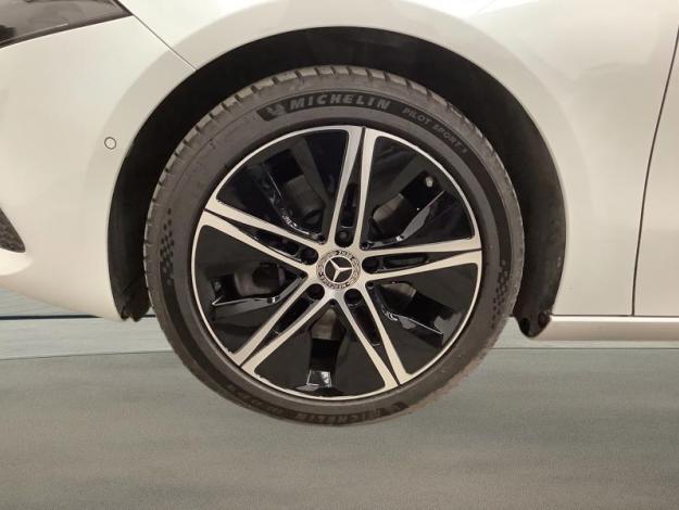 MERCEDES-BENZ A-Klasse A 250 e