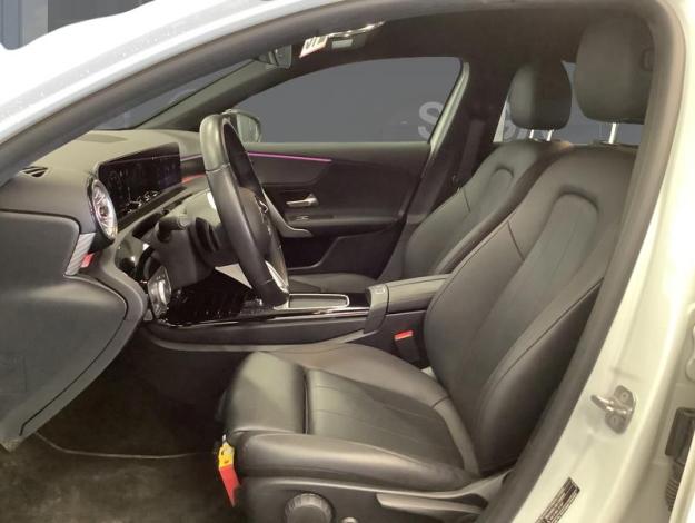 MERCEDES-BENZ A-Klasse A 250 e