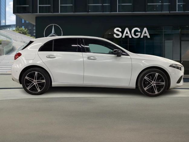 MERCEDES-BENZ A-Klasse A 250 e