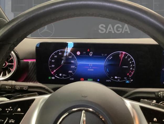 MERCEDES-BENZ A-Klasse A 250 e