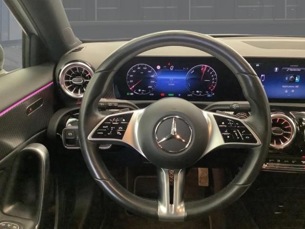 MERCEDES-BENZ A-Klasse A 250 e