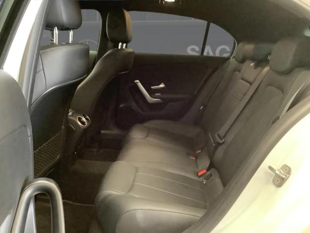 MERCEDES-BENZ A-Klasse A 250 e