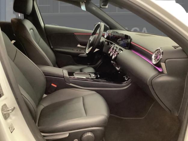 MERCEDES-BENZ A-Klasse A 250 e