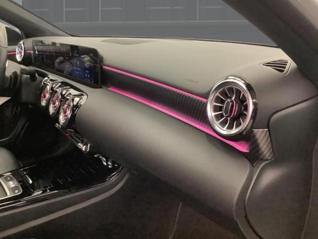 MERCEDES-BENZ A-Klasse A 250 e