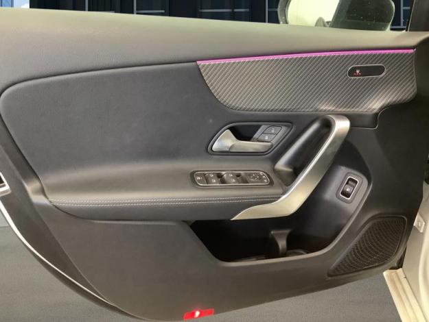 MERCEDES-BENZ A-Klasse A 250 e