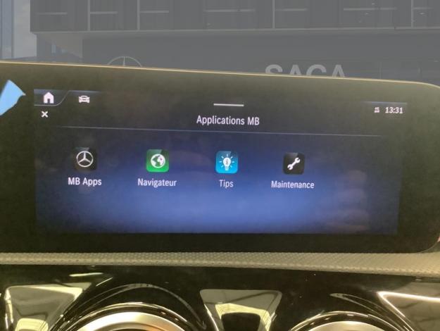 MERCEDES-BENZ A-Klasse A 250 e