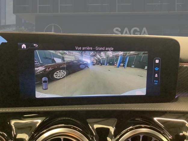 MERCEDES-BENZ A-Klasse A 250 e