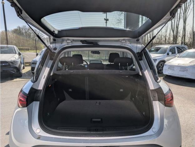 SMART #1 200kW Pure   272 ch 
