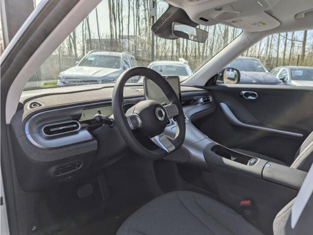 SMART #1 200kW Pure   272 ch 