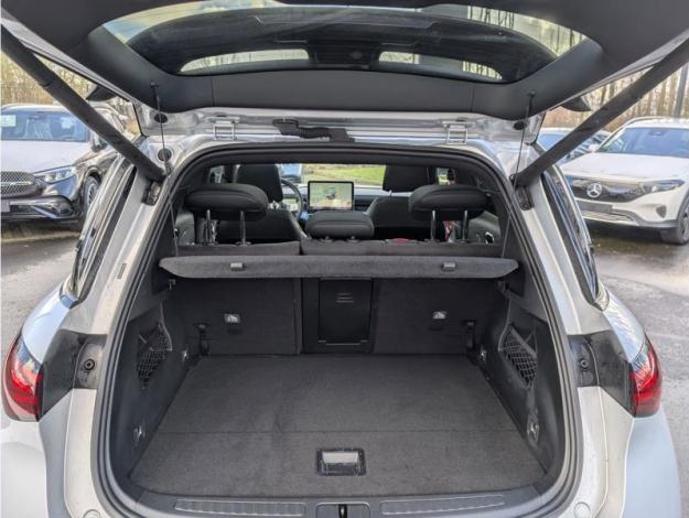 SMART #1 315kW AWD Brabus   428 ch 