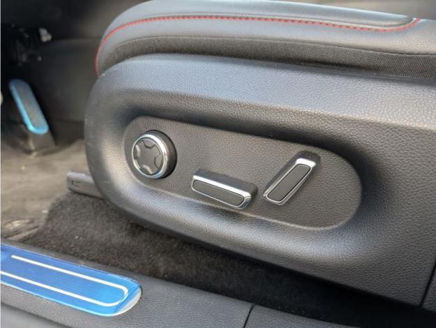 SMART #1 315kW AWD Brabus   428 ch 