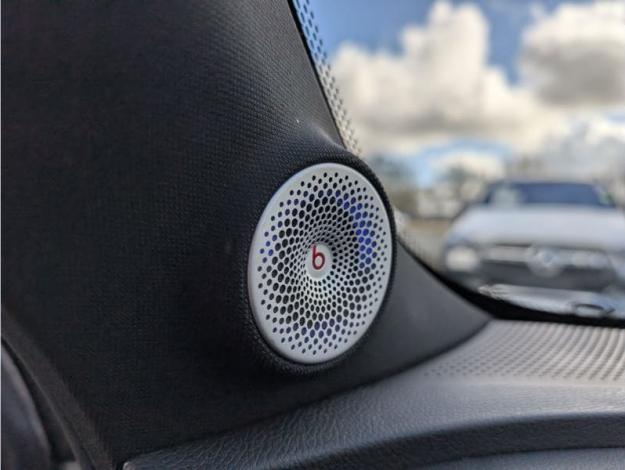 SMART #1 315kW AWD Brabus   428 ch 