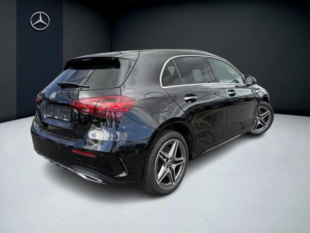 MERCEDES-BENZ A 250 e AMG Line  