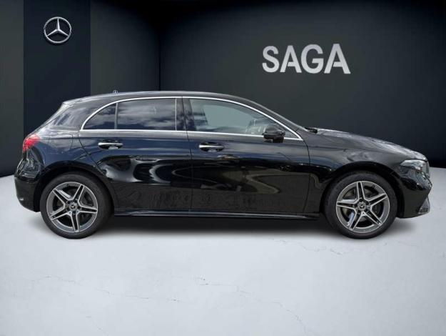 MERCEDES-BENZ A 250 e AMG Line  