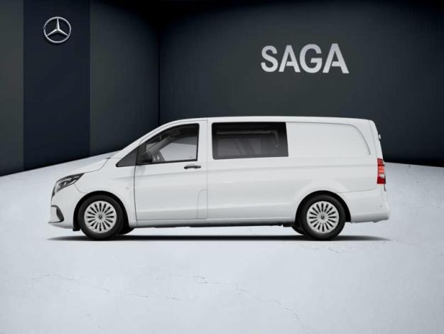 MERCEDES-BENZ Vito Vito 114 CDI Mixto Long