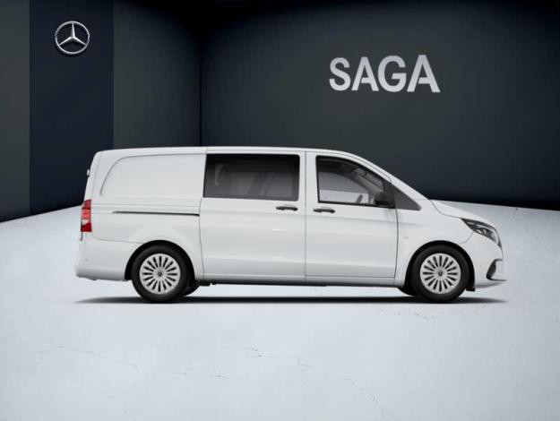 MERCEDES-BENZ Vito Vito 114 CDI Mixto Long