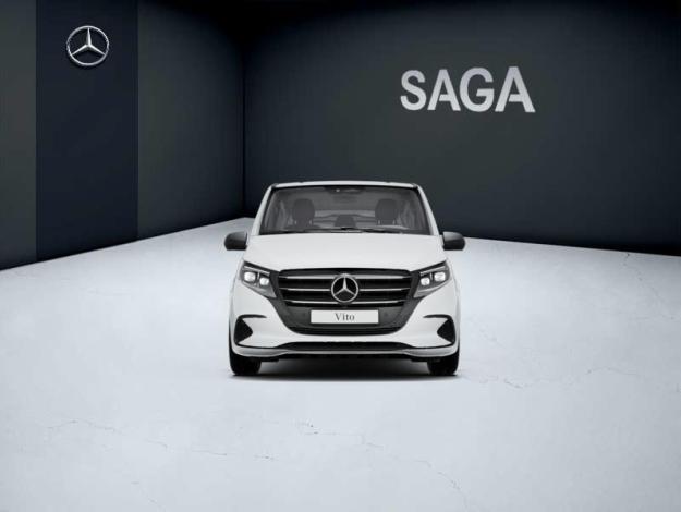 MERCEDES-BENZ Vito Vito 114 CDI Mixto Long