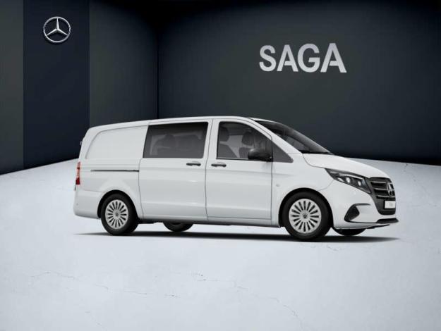 MERCEDES-BENZ Vito Vito 114 CDI Mixto Long