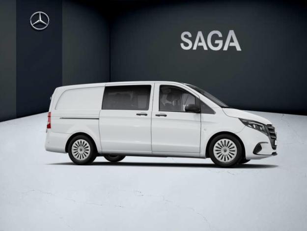 MERCEDES-BENZ Vito Vito 114 CDI Mixto Long