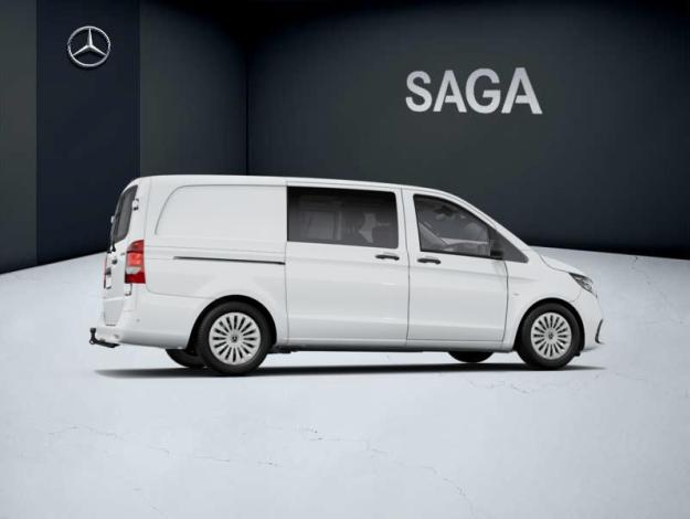 MERCEDES-BENZ Vito Vito 114 CDI Mixto Long
