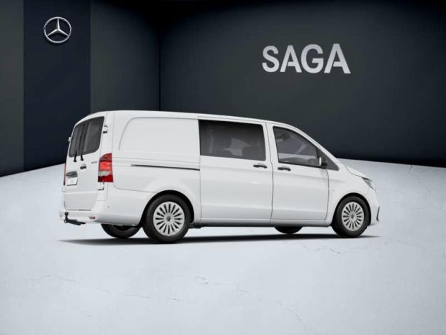 MERCEDES-BENZ Vito Vito 114 CDI Mixto Long