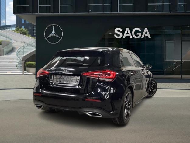 MERCEDES-BENZ A-Klasse A 160