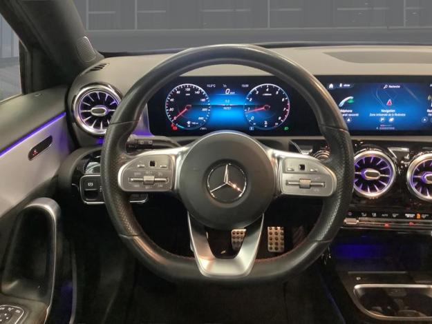 MERCEDES-BENZ A-Klasse A 160