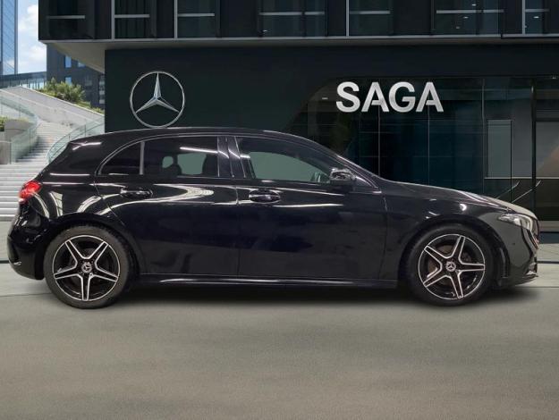 MERCEDES-BENZ A-Klasse A 160