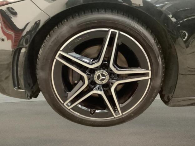 MERCEDES-BENZ A-Klasse A 160