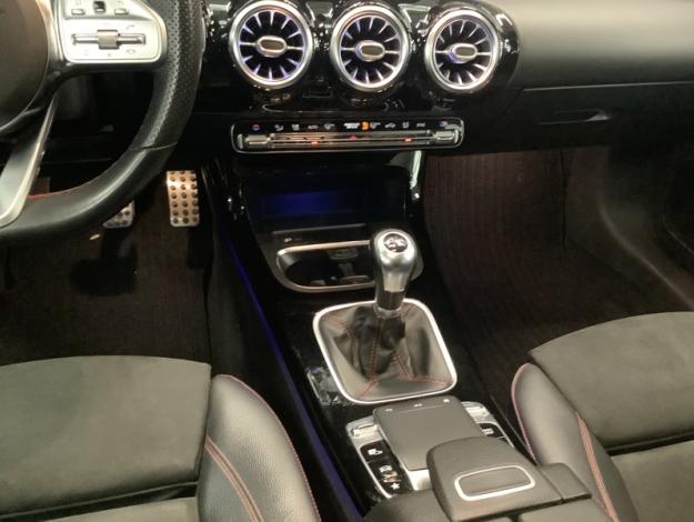 MERCEDES-BENZ A-Klasse A 160