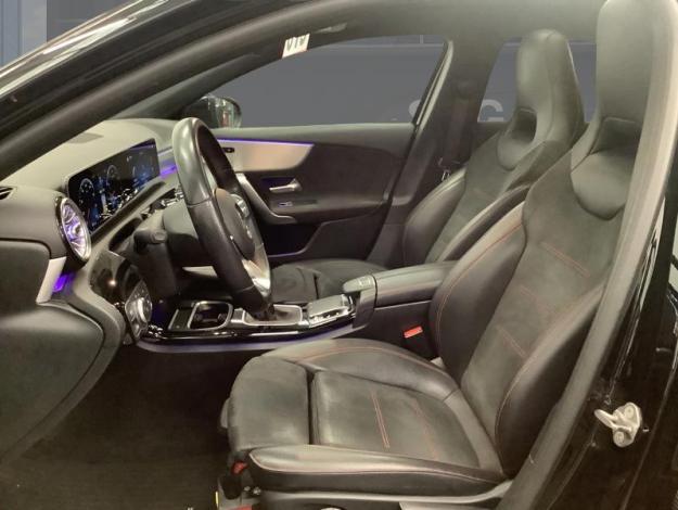 MERCEDES-BENZ A-Klasse A 160