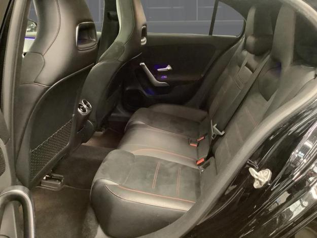 MERCEDES-BENZ A-Klasse A 160