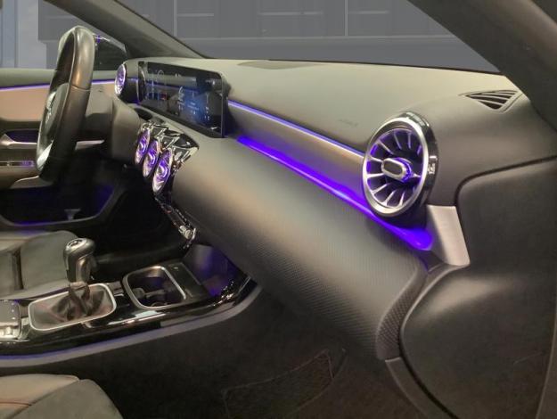 MERCEDES-BENZ A-Klasse A 160