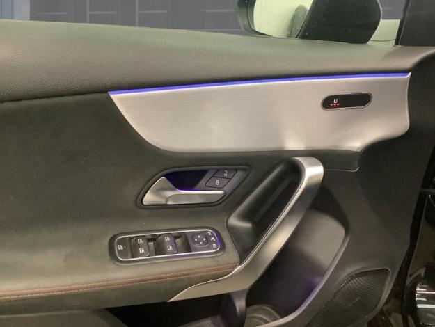 MERCEDES-BENZ A-Klasse A 160