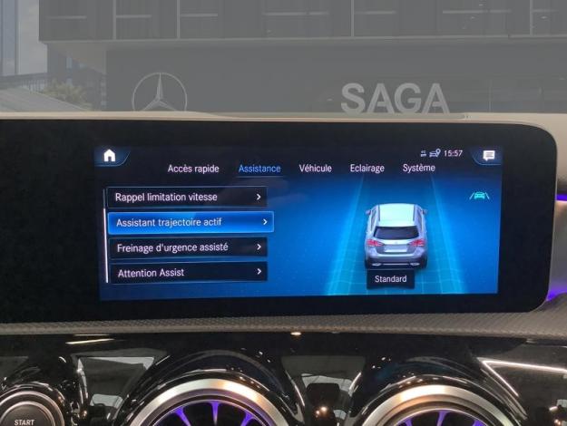 MERCEDES-BENZ A-Klasse A 160