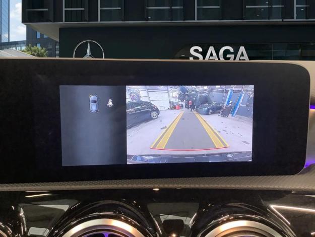 MERCEDES-BENZ A-Klasse A 160