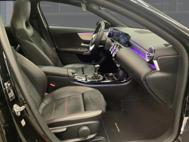 MERCEDES-BENZ A-Klasse A 160