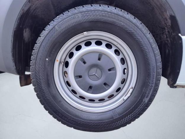 MERCEDES-BENZ Sprinter Sprinter 315 CDI Bestelwagen Hoog dak Standard